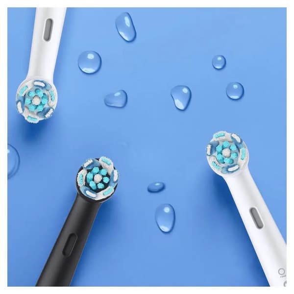 Braun Oral-B iO Series 6 Black Lava JAS22 tandborste 445111 (445111)