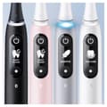 Miniatyrbild 2 av 6: Braun Oral-B iO Series 6 Black Lava JAS22 tandborste 445111 (445111)