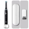 Miniatyrbild 1 av 6: Braun Oral-B iO Series 6 Black Lava JAS22 tandborste 445111 (445111)