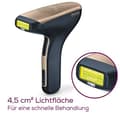 Miniatyrbild 5 av 6: Beurer IPL 8800 VELVET SKIN PRO (575.01)