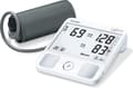 Pikkukuva 1 / 11: Beurer BM93 - Verenpainemittarin sormet - EKG-toiminto - Bluetooth