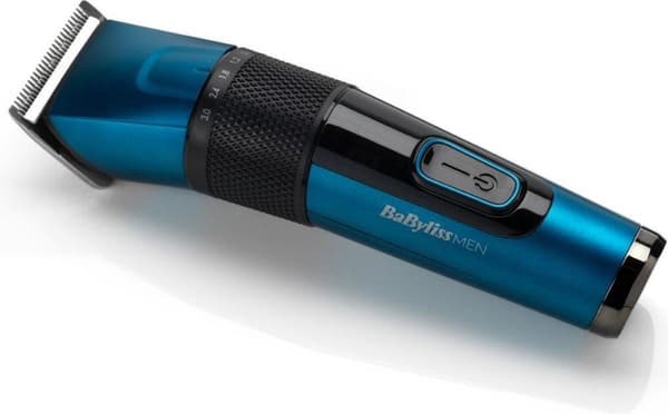 BaBylissMEN ® Japanese Steel E990E - Clipper