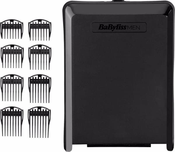 BaBylissMEN ® Japanese Steel E990E - Clipper