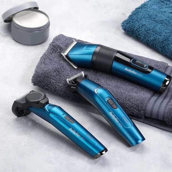 BaBylissMEN ® Japanese Steel E990E - Clipper