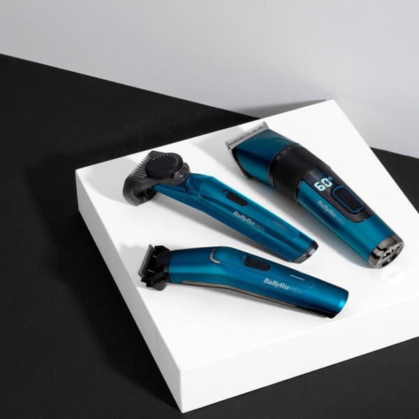 BaBylissMEN ® Japanese Steel E990E - Clipper