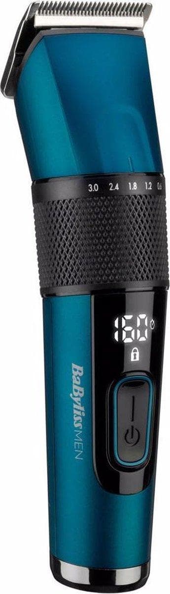 BaBylissMEN ® Japanese Steel E990E - Clipper