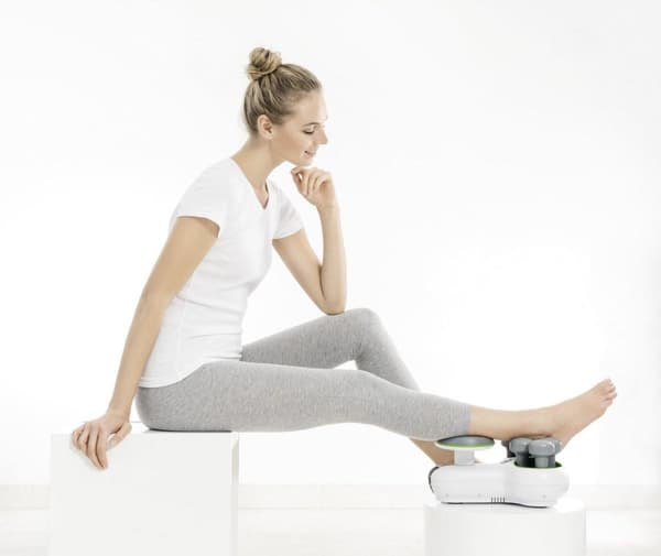 Beurer FM200 - Achillessenmassager - Blodcirkulationsapparat