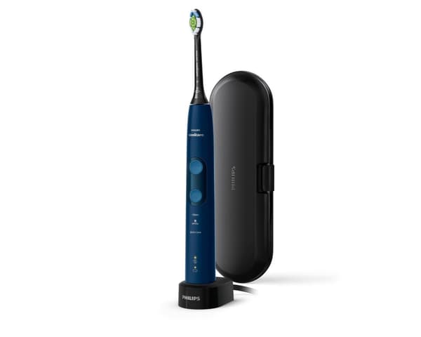 Philips Sonicare ProtectiveClean 5100 series HX6851/53 sähköhammasharja - sininen
