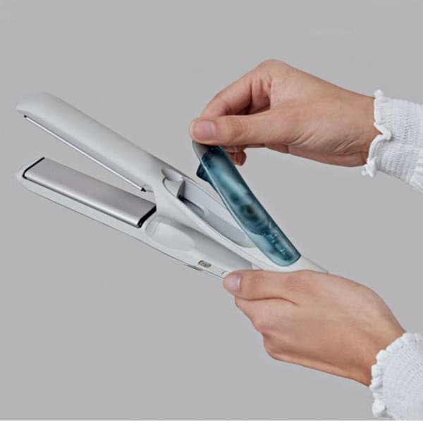 Remington Hydraluxe Pro S9001 Glattejern - Steam Glattejern