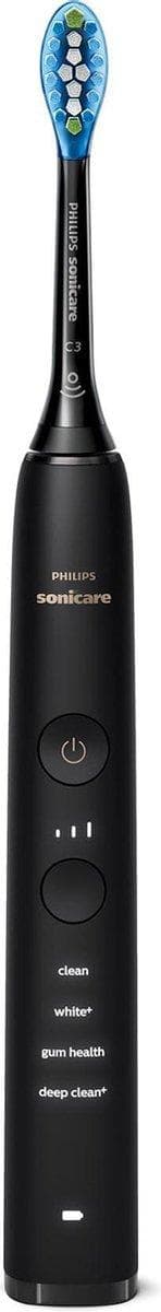 Philips Sonicare DiamondClean HX9911/09 - Elektrisk tandborste