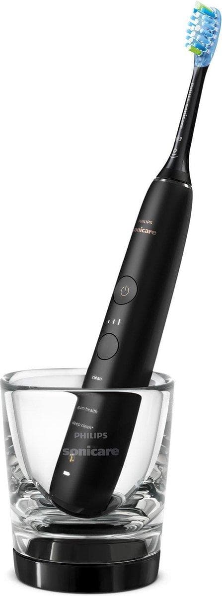 Philips Sonicare DiamondClean HX9911/09 - Elektrisk tandborste
