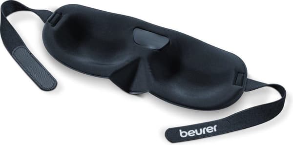 Beurer SL60 - Anti-snarkning sovmask - Fungerar genom pannan - Bluetooth
