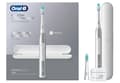 Miniatyrbild 4 av 4: Oral-B Pulsonic Slim Luxe 4500 elektrisk sonisk tandborste för friskare tandkött på 4 veckor - kommer med känsliga program
