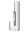 Miniatyrbild 1 av 4: Oral-B Pulsonic Slim Luxe 4500 elektrisk sonisk tandborste för friskare tandkött på 4 veckor - kommer med känsliga program