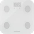 Miniatyrbild 7 av 9: Medisana BS 600 WiFi Analysis badrumsvåg Vägningsområde (max.): 150 kg Vit Med Bluetooth