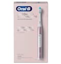 Miniatyrbild 2 av 5: Oral-B Pulsonic Slim Luxe 4000 elektrisk sonisk tandborste för friskare tandkött på 4 veckor - kommer med känsliga program