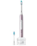 Miniatyrbild 1 av 5: Oral-B Pulsonic Slim Luxe 4000 elektrisk sonisk tandborste för friskare tandkött på 4 veckor - kommer med känsliga program