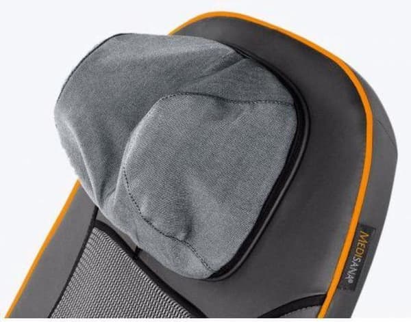 Medisana MCN - Massagekudde - Shiatsu Massage