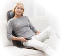 Miniatyrbild 4 av 9: Medisana MCN - Massagekudde - Shiatsu Massage