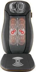 Miniatyrbild 7 av 9: Medisana MCN - Massagekudde - Shiatsu Massage