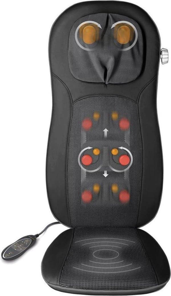 Medisana MCN - Massagekudde - Shiatsu Massage