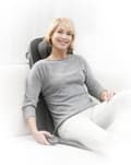 Miniatyrbild 2 av 9: Medisana MCN - Massagekudde - Shiatsu Massage