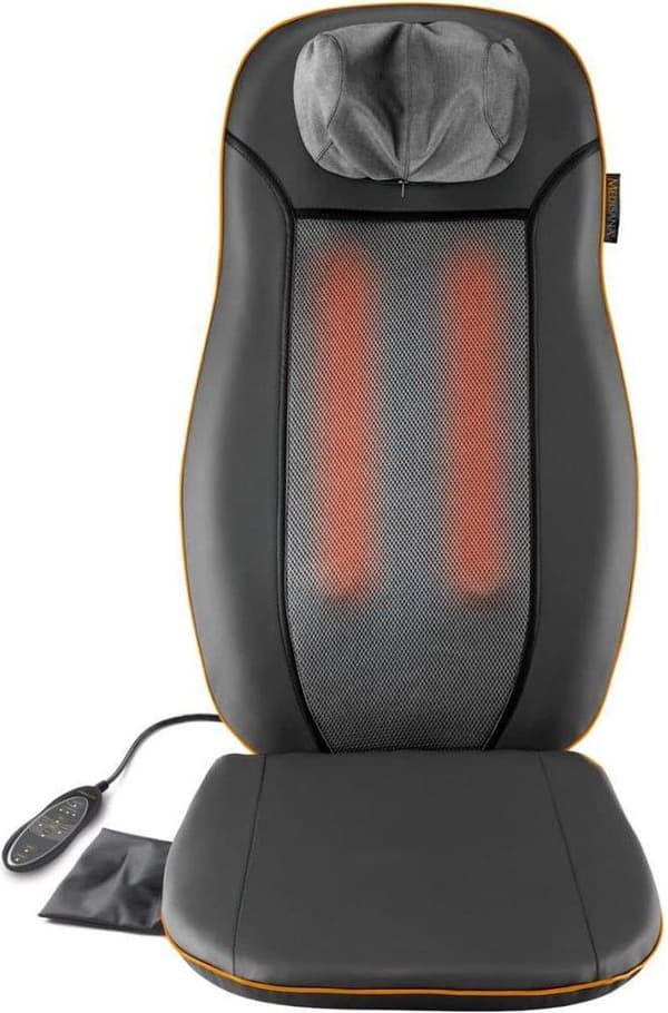 Medisana MCN - Massagepude - Shiatsu Massage
