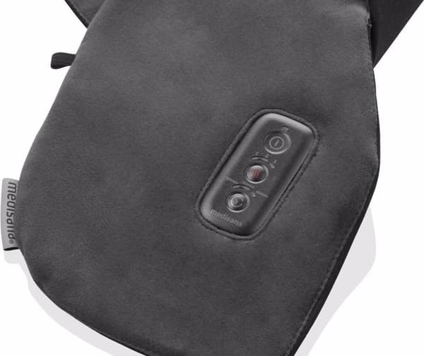 Medisana heat cape 60271 OL150 (lång)