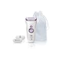 Miniatyrbillede 2 af 5: Braun Silk-épil 9 9-700 Epilator
