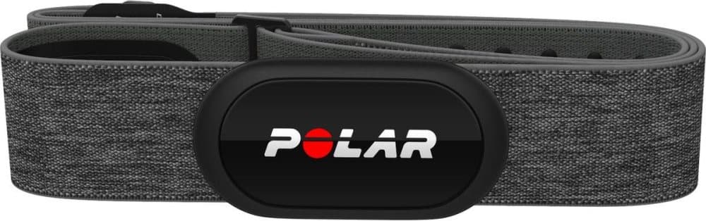 Polar H10 Pulssensor - BLE ANT+ - Pro Strap Grå M-XXL