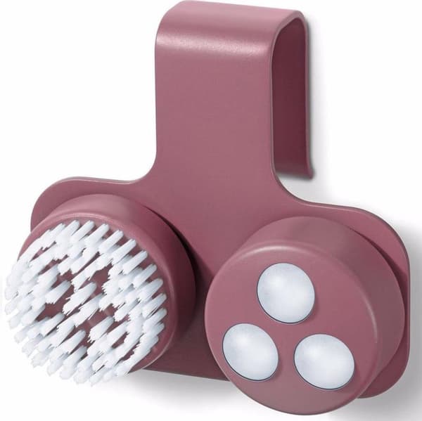 Beurer FB35 - Fodbad - 3 pedicure tilbehør - Aromaterapi - Infrarød
