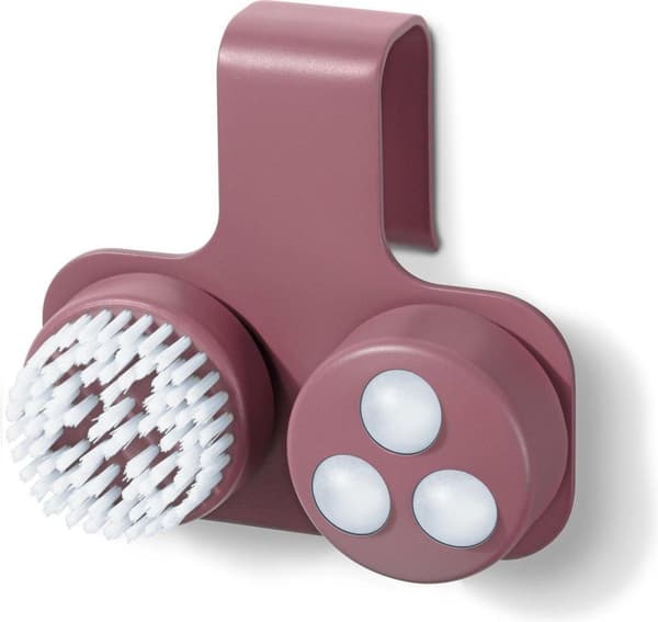 Beurer FB35 - Fodbad - 3 pedicure tilbehør - Aromaterapi - Infrarød