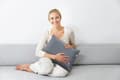 Pikkukuva 6 / 11: Beurer MG135 - Shiatsu hierontatyyny - 40x40cm sopii omalle tyynynpäälliselle