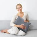 Pikkukuva 9 / 11: Beurer MG135 - Shiatsu hierontatyyny - 40x40cm sopii omalle tyynynpäälliselle