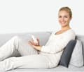 Pikkukuva 10 / 11: Beurer MG135 - Shiatsu hierontatyyny - 40x40cm sopii omalle tyynynpäälliselle