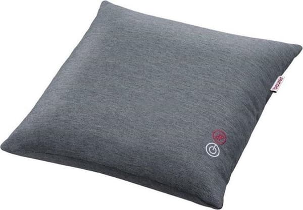 Beurer MG135 - Shiatsu hierontatyyny - 40x40cm sopii omalle tyynynpäälliselle