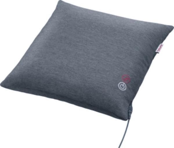 Beurer MG135 - Shiatsu hierontatyyny - 40x40cm sopii omalle tyynynpäälliselle