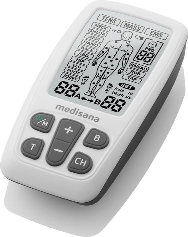 Medisana TT 200 TENS Smärtterapi