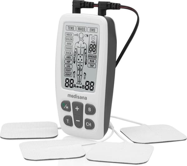 Medisana TT 200 TENS Smärtterapi