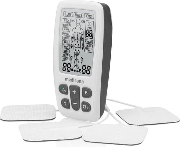 Medisana TT 200 TENS Smärtterapi
