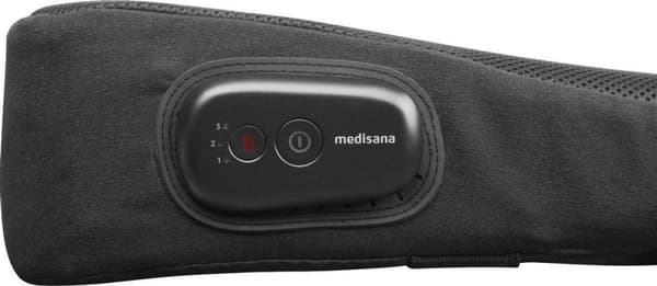 Medisana OL 350 - Varmepude med lændestøtte