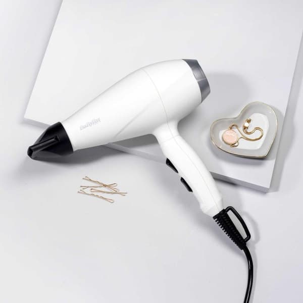 BaByliss ® Speed ​​​​Pro 6704WE - Hiustenkuivain