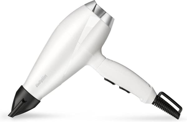 BaByliss ® Speed ​​​​Pro 6704WE - Hiustenkuivain