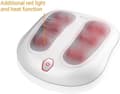 Miniatyrbillede 3 af 8: Medisana FM 883 fodmassage