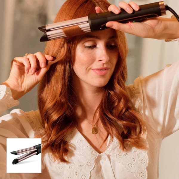 BaByliss ® Curl Styler Luxe C112E - Kiharrin