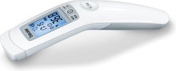 Beurer FT90 - Termometer - Beröringsfri, hygienisk och säker - Infraröd
