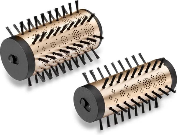 BaByliss ® Big Hair Dual AS952E - Roterande hårfönborste
