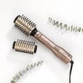 Miniatyrbild 4 av 9: BaByliss ® Big Hair Dual AS952E - Roterande hårfönborste