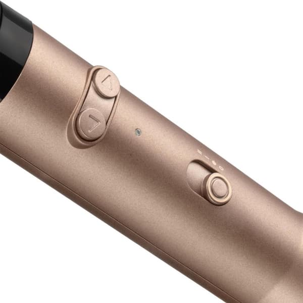 BaByliss ® Big Hair Dual AS952E - Roterande hårfönborste
