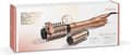 Miniatyrbild 8 av 9: BaByliss ® Big Hair Dual AS952E - Roterande hårfönborste